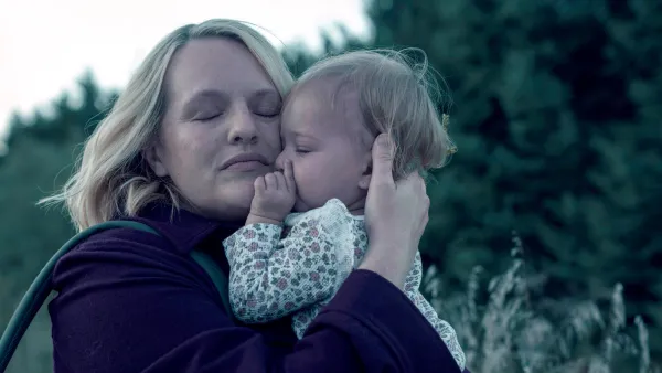 Handmaids Tale EP Hopes Fans Still Have Questions After Series Finale