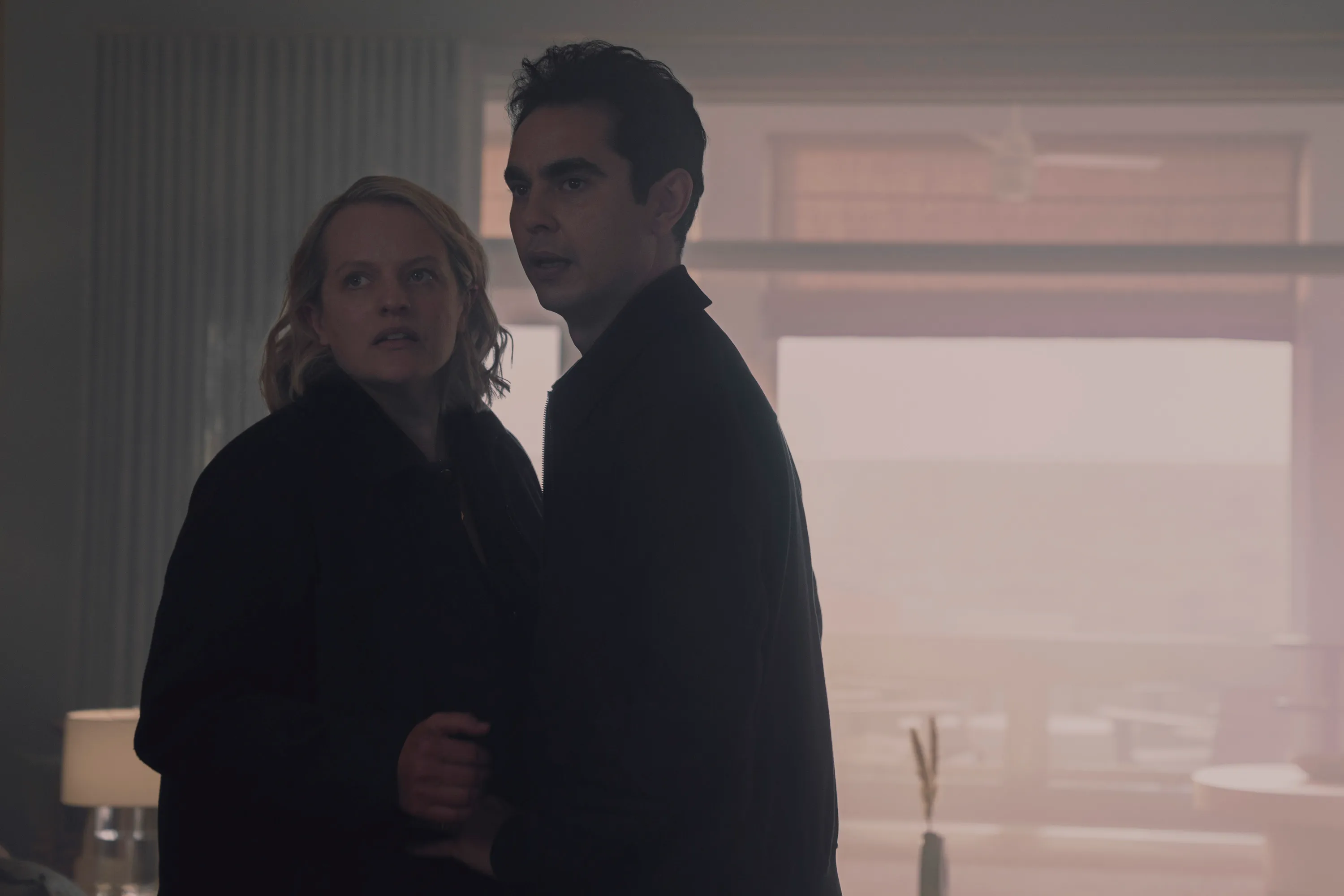 Handmaid's Tale's Max Compares Nick's Indoctrination to Fundamentalism