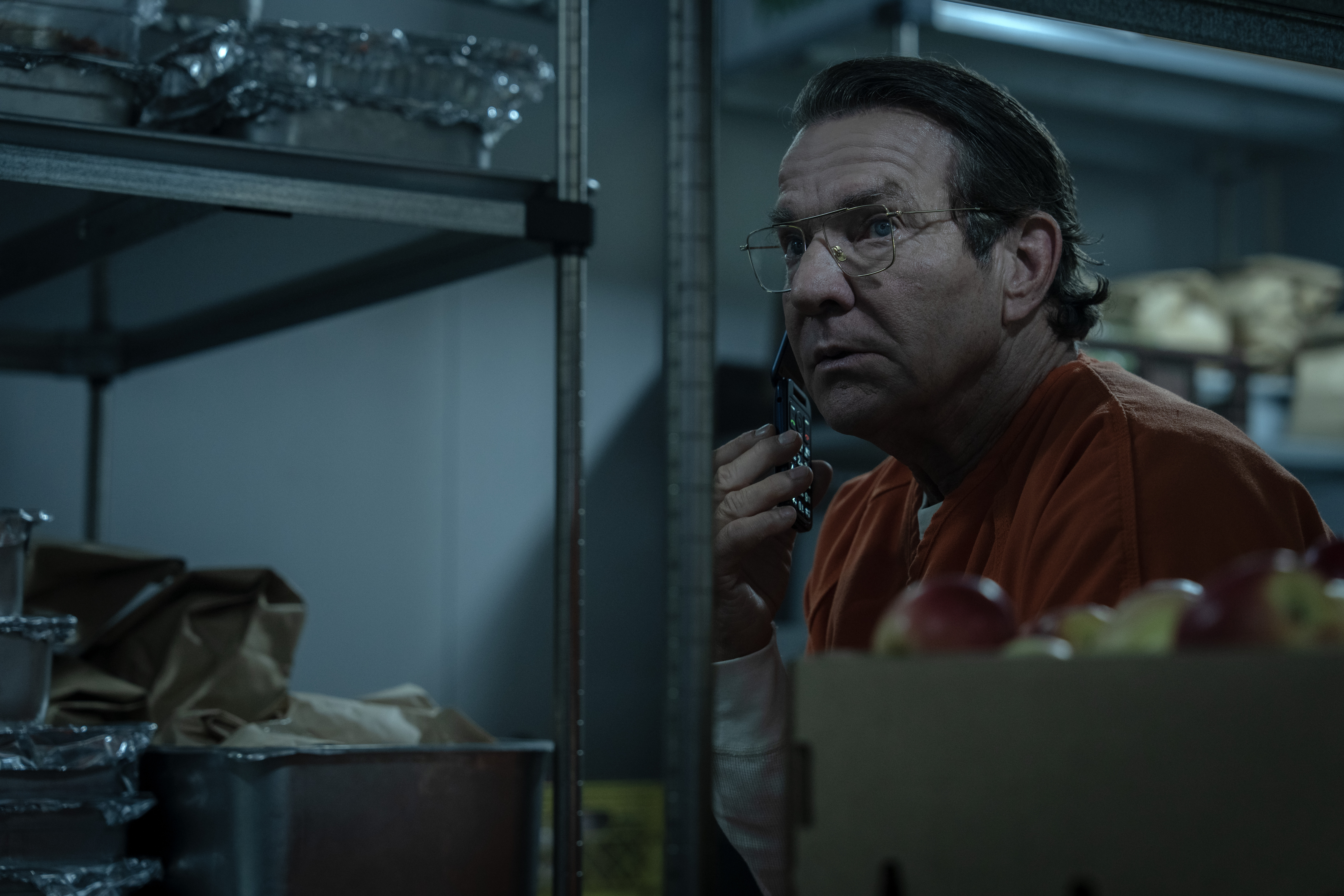 'Happy Face' Burning Season 2 Questions Answered After Shocking Finale Twist