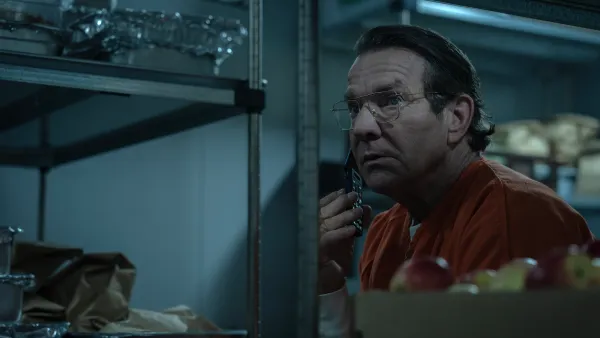 'Happy Face' Burning Season 2 Questions Answered After Shocking Finale Twist