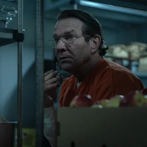 'Happy Face' Burning Season 2 Questions Answered After Shocking Finale Twist