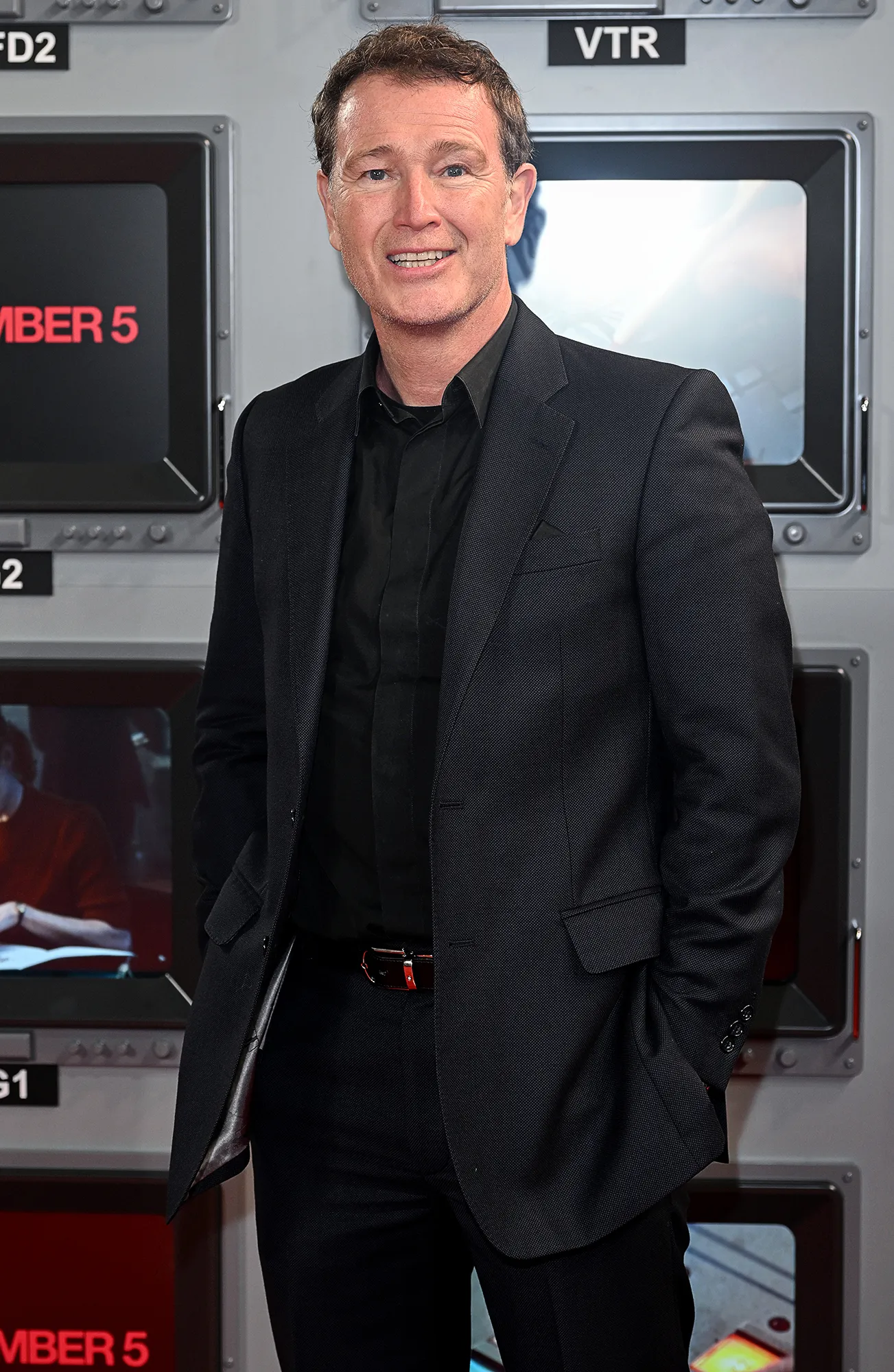 Harry Potter's Nick Moran Might Never 'Walk or Talk Again' After Emergency Surgery