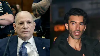 Harvey Weinstein Says Justin Baldoni s Defamation Lawsuit Hit Me Hard