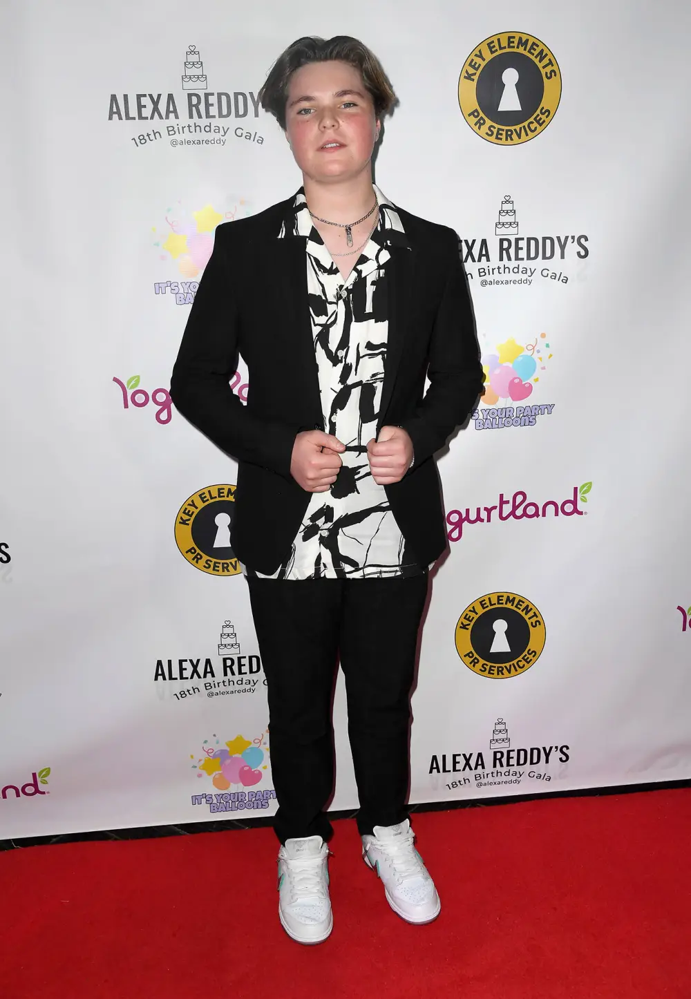 Hayden Haas Who From YouTuber Piper Rockelle Squad Did And Did Not Appear in Doc