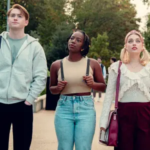 Heartstopper to Get Final Wrap Up Film on Netflix