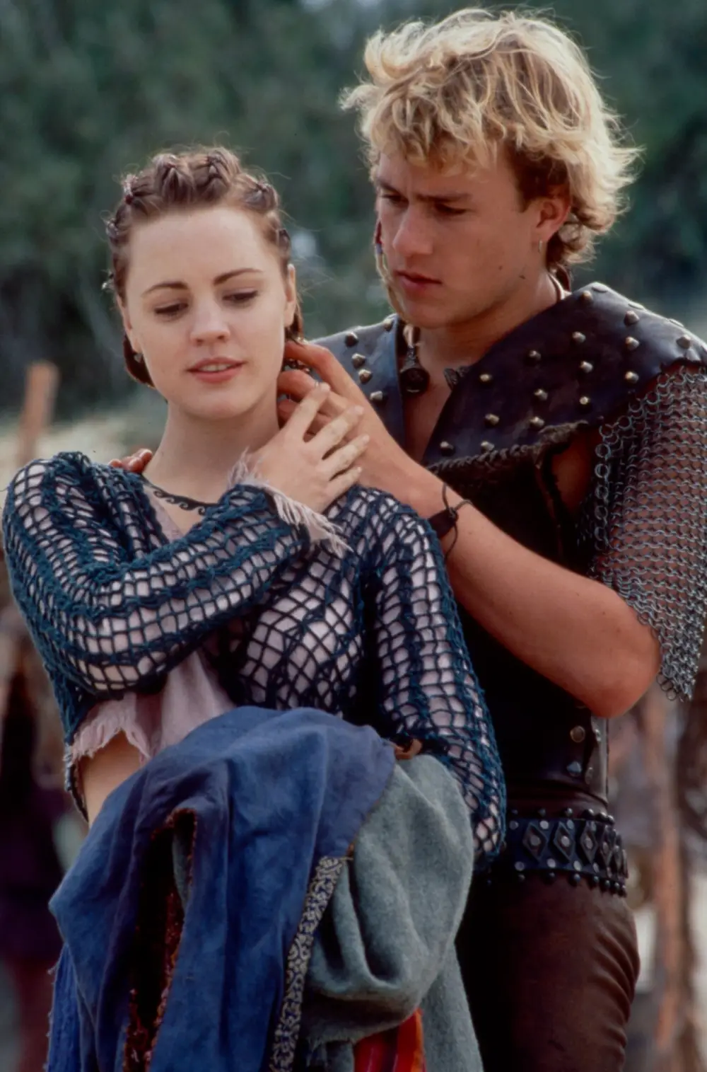 Heath Ledger s Relationships with Michelle Williams Heather Graham and More