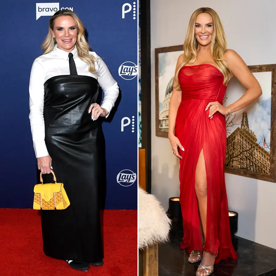 Heather Gay Hottest Looks