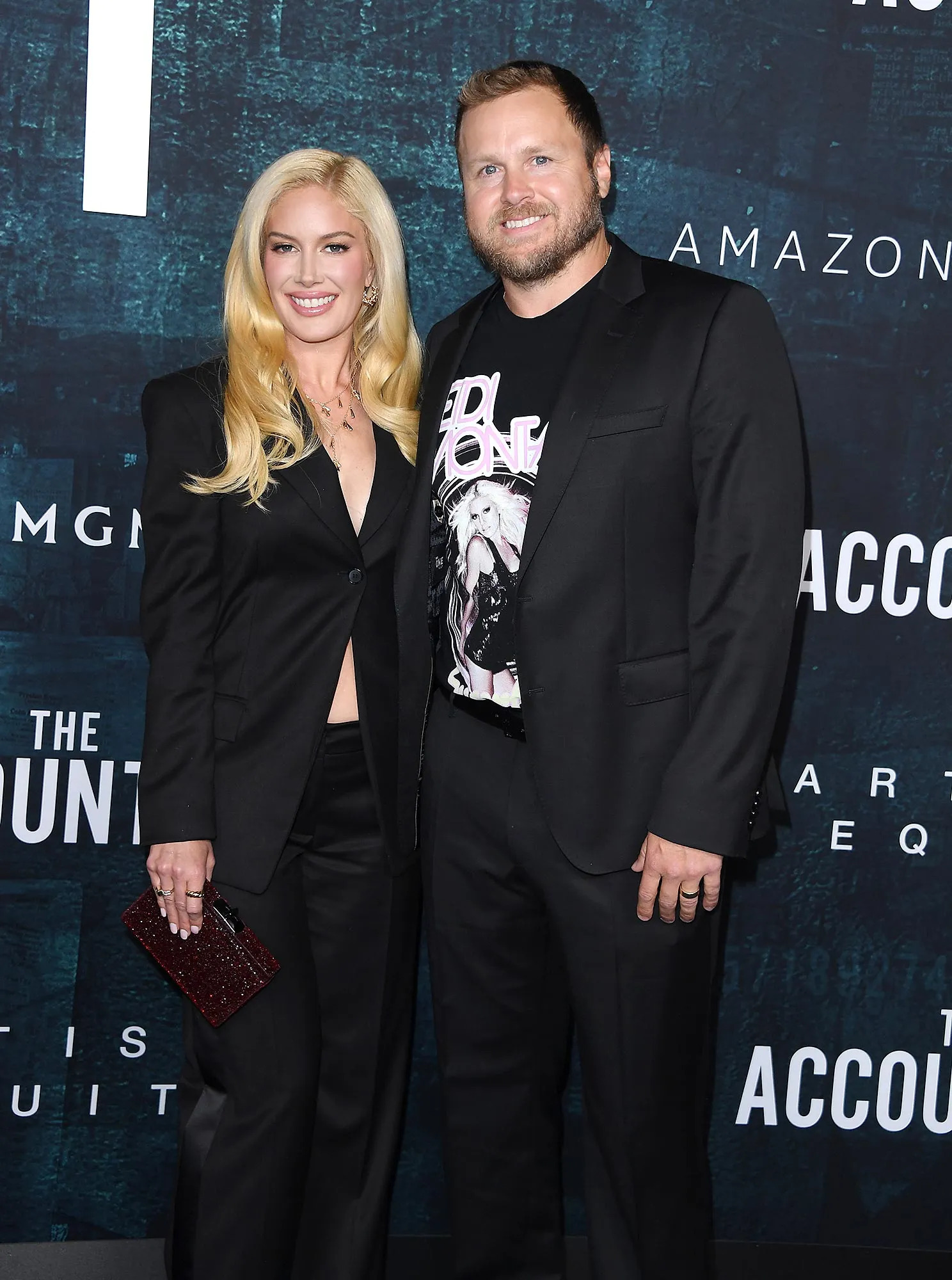 Heidi Montag and Spencer Pratt to Appear on The Bold and the Beautiful