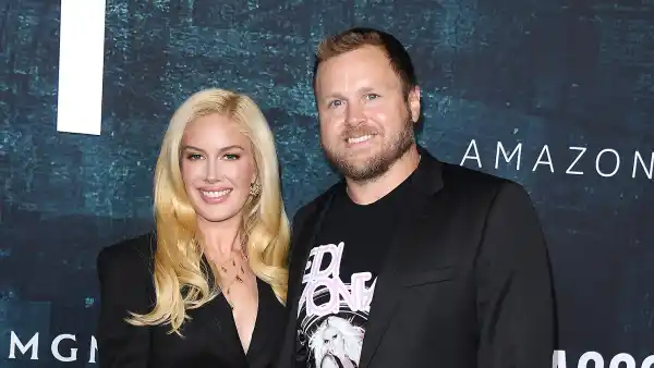 Heidi Montag and Spencer Pratt to Appear on The Bold and the Beautiful