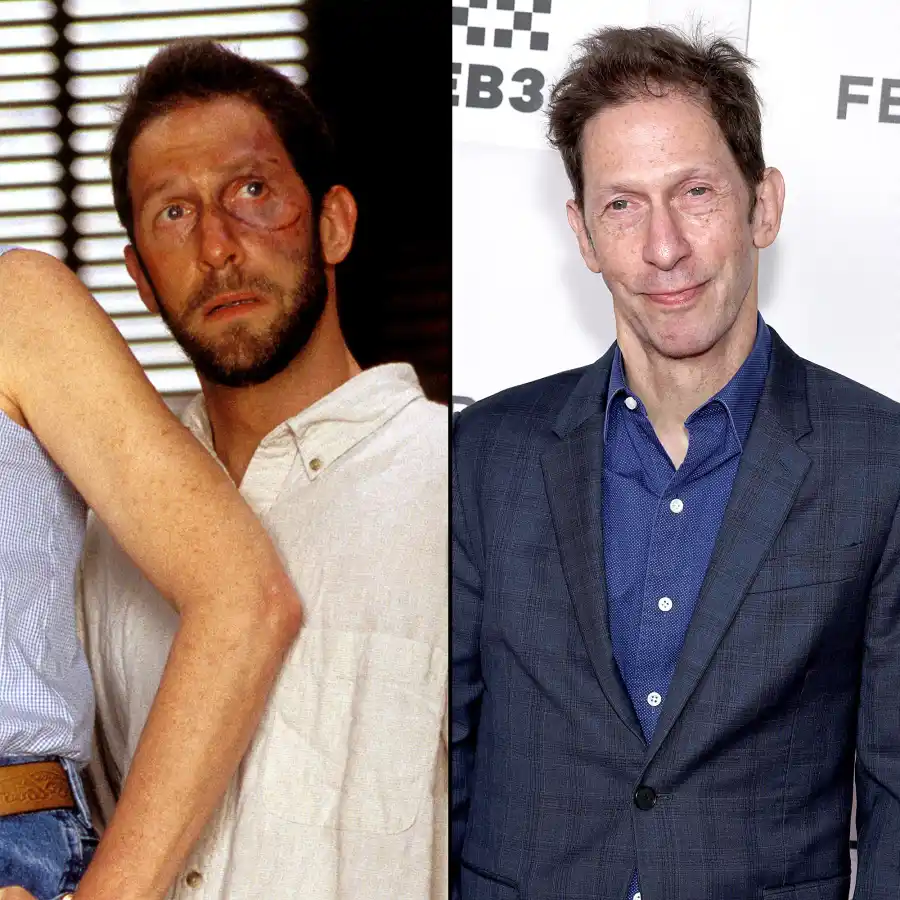 Holes Cast WATN 559 Tim Blake Nelson (Dr Steve Pendanski)_