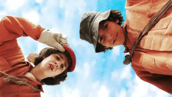 Holes Cast WATN Lead 555