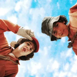 Holes Cast WATN Lead 555