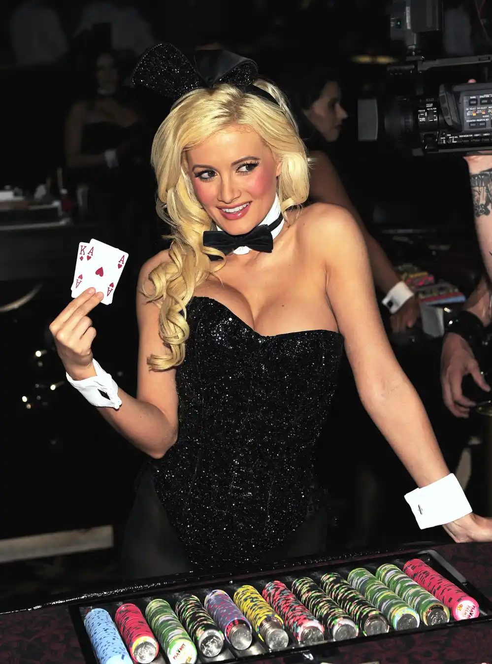Holly Madison Reveals Dangerous Cases in Playboy Murders Season 3 Trailer
