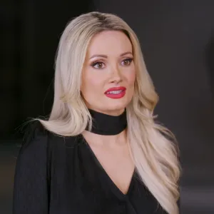 Holly Madison Reveals Dangerous Cases in Playboy Murders Season 3 Trailer