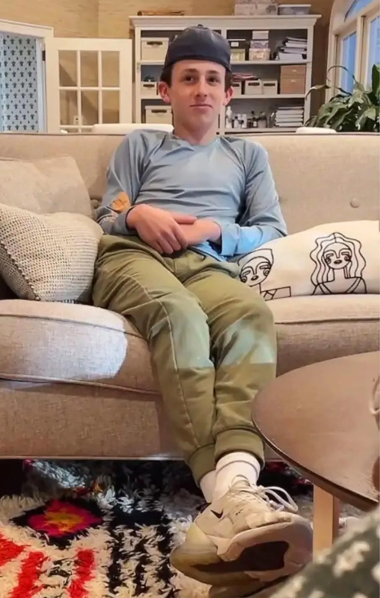 Hotel Disputes Claim of High Carbon Monoxide Levels in Miller Gardner s Room 287