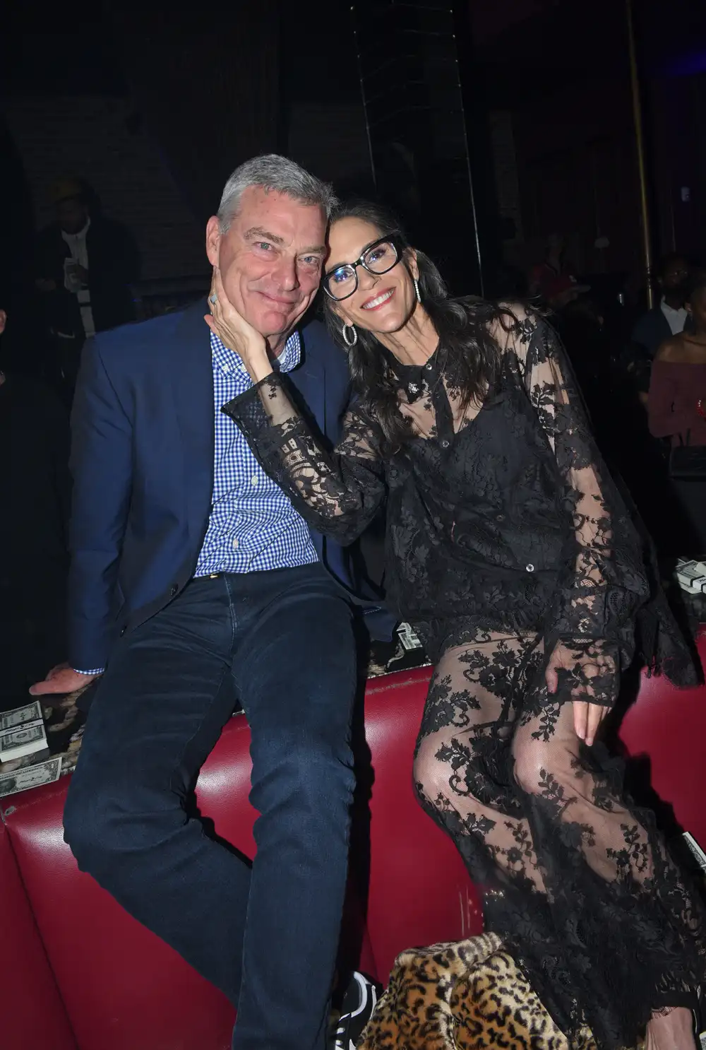 How 80s Actress Jami Gertz Became a Billionaire