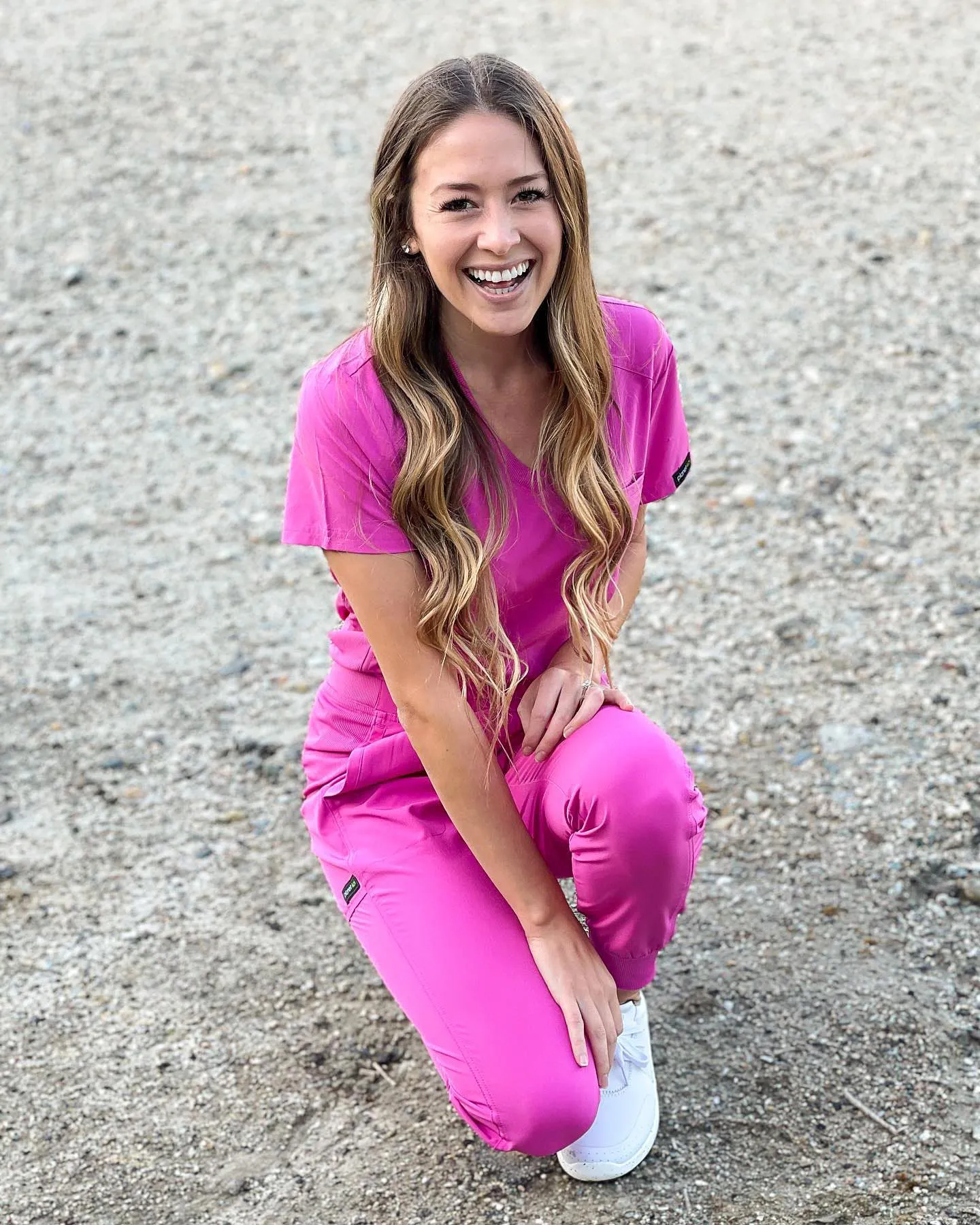 How Did Nursing Influencer Hailey Okula Die Rare Condition Amniotic Fluid Embolism Explained 319