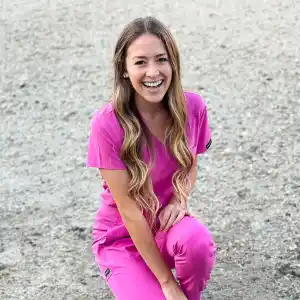 How Did Nursing Influencer Hailey Okula Die Rare Condition Amniotic Fluid Embolism Explained 319