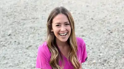 How Did Nursing Influencer Hailey Okula Die Rare Condition Amniotic Fluid Embolism Explained 319