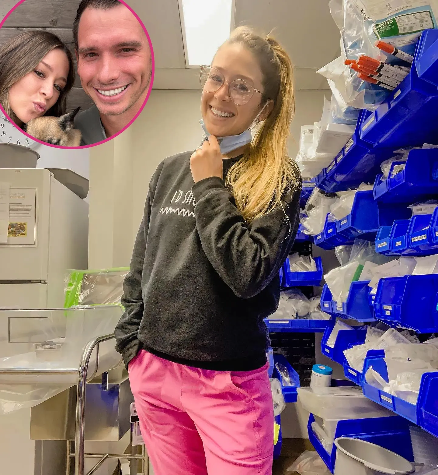 How Hailey Okulas Husband Plans to Honor Her After Death While Raising Newborn Son