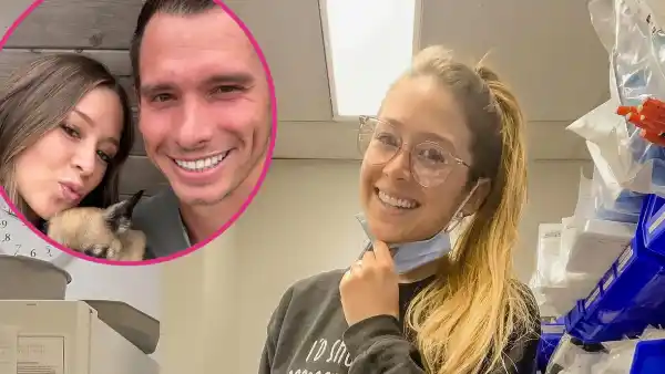 How Hailey Okulas Husband Plans to Honor Her After Death While Raising Newborn Son