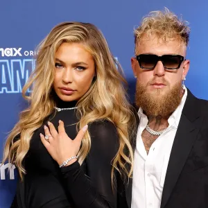 How Jake Pauls Fiancees Engagement Ring Was Inspired By Selena Gomez