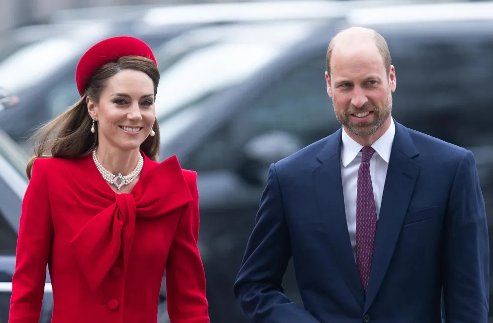 How Kate Middleton Is Preparing for Her Role as Queen
