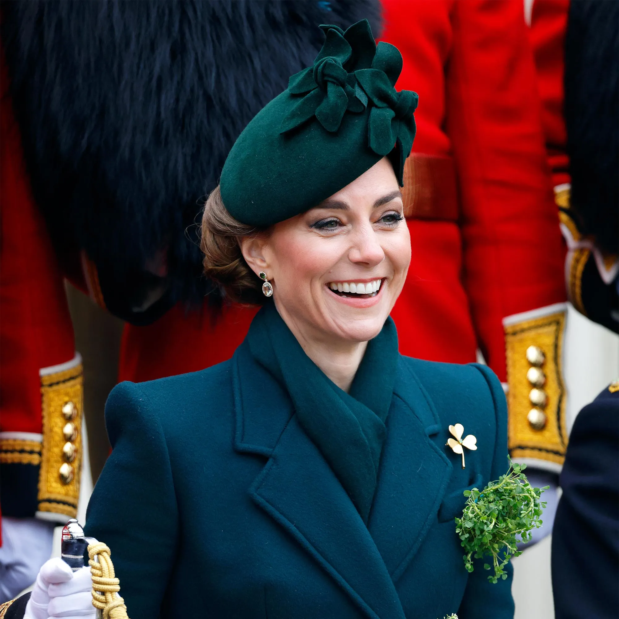 How Kate Middleton Is Preparing for Her Role as Queen