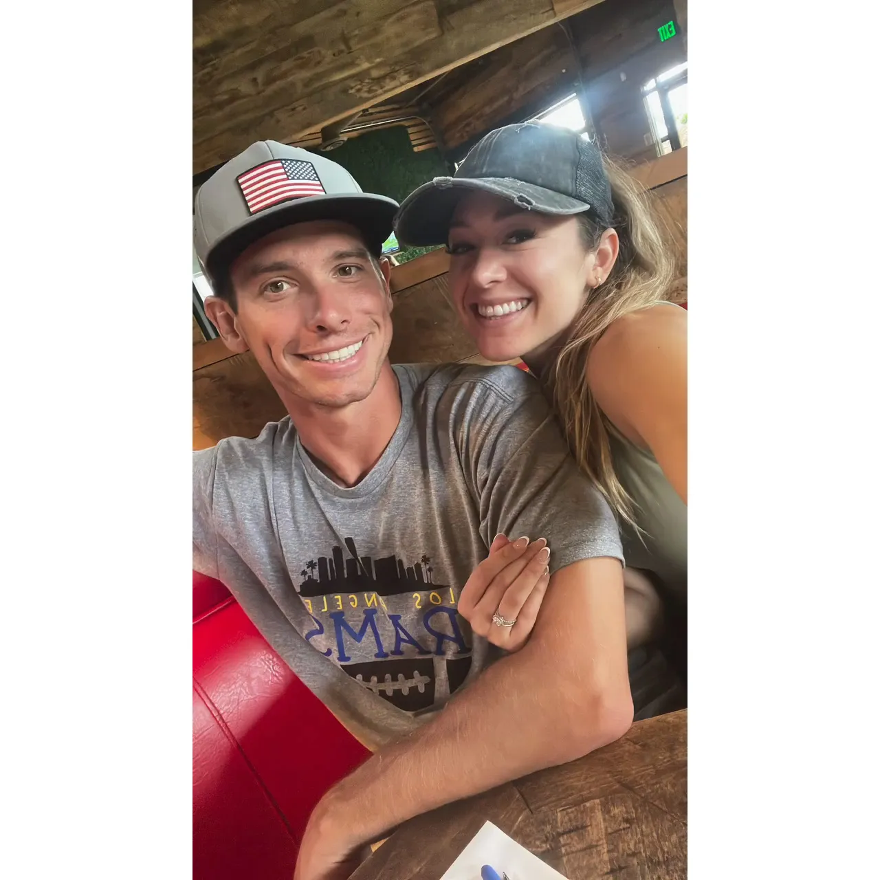 How Late Influencer Hailey Okula Husband Will Honor Her on Mother Day