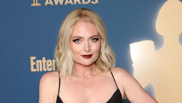 How Lauren Ash s Devastating Breakup Inspired Cool Story Bro Music Video With Superstore Cameos 995