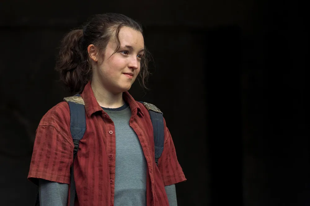 How Many Episodes is The Last of Us Season 2 Why It s Shorter Than the 1st Bella Ramsey 339