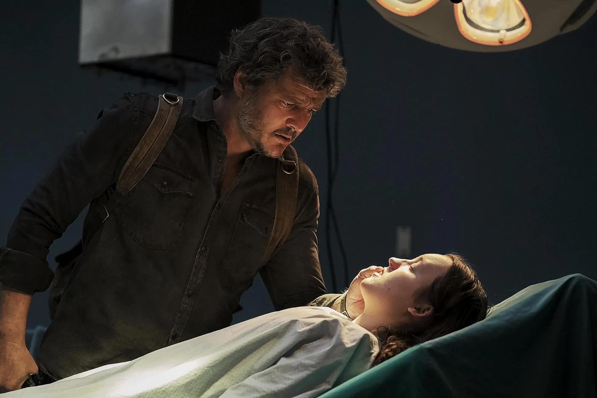 How Many Episodes is The Last of Us Season 2 Why It s Shorter Than the 1st Bella Ramsey Pedro Pascal 341