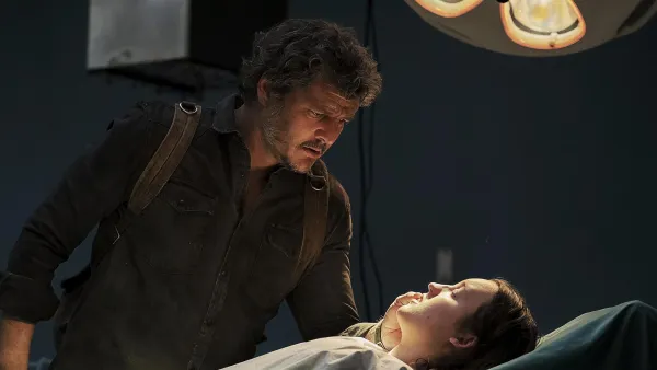 How Many Episodes is The Last of Us Season 2 Why It s Shorter Than the 1st Bella Ramsey Pedro Pascal 341