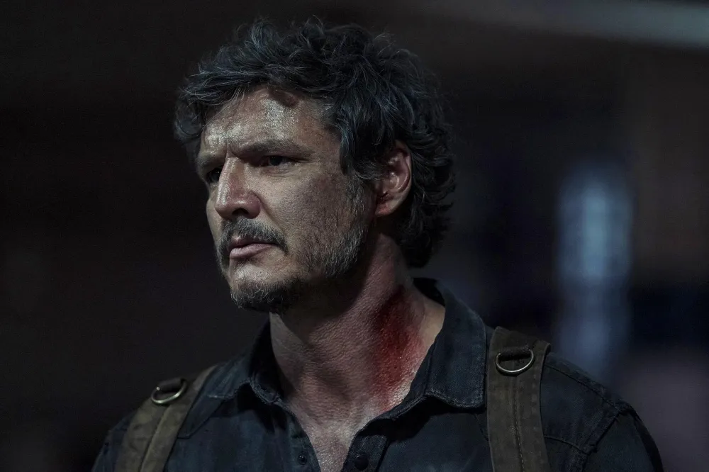 How Many Episodes is The Last of Us Season 2 Why It s Shorter Than the 1st Pedro Pascal 340