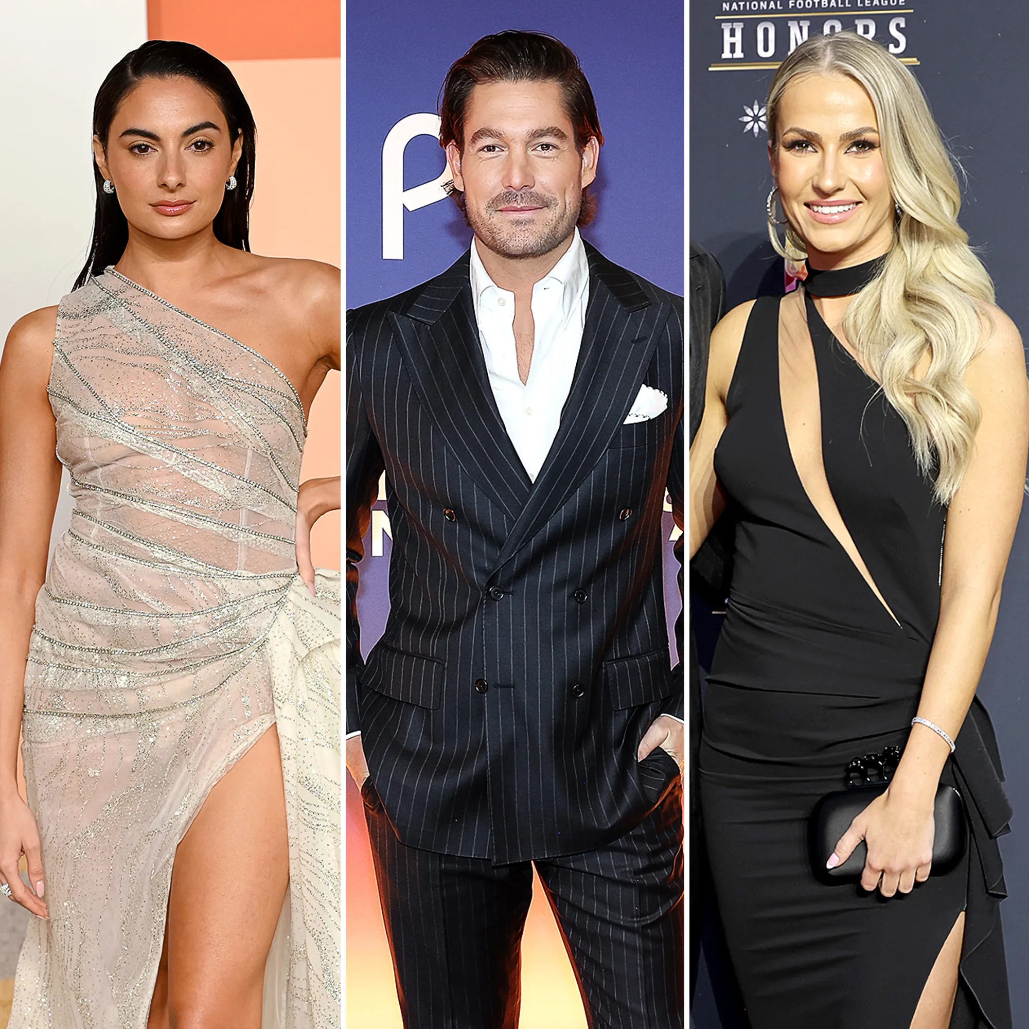 How Paige DeSorbo Feels About Ex Craig Conover Dating Natalie Buffett &mdash; And What&rsquo;s Her Own Status?