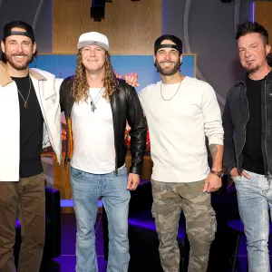 How Parmalee's Terrifying Robbery Pushed Them to Succeed in Country Music: 'We Weren't Going Back'