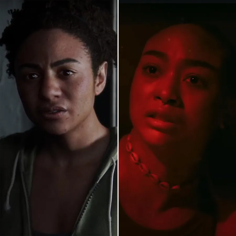 How The Last of Us Cast Compares to Their Video Game Counterparts