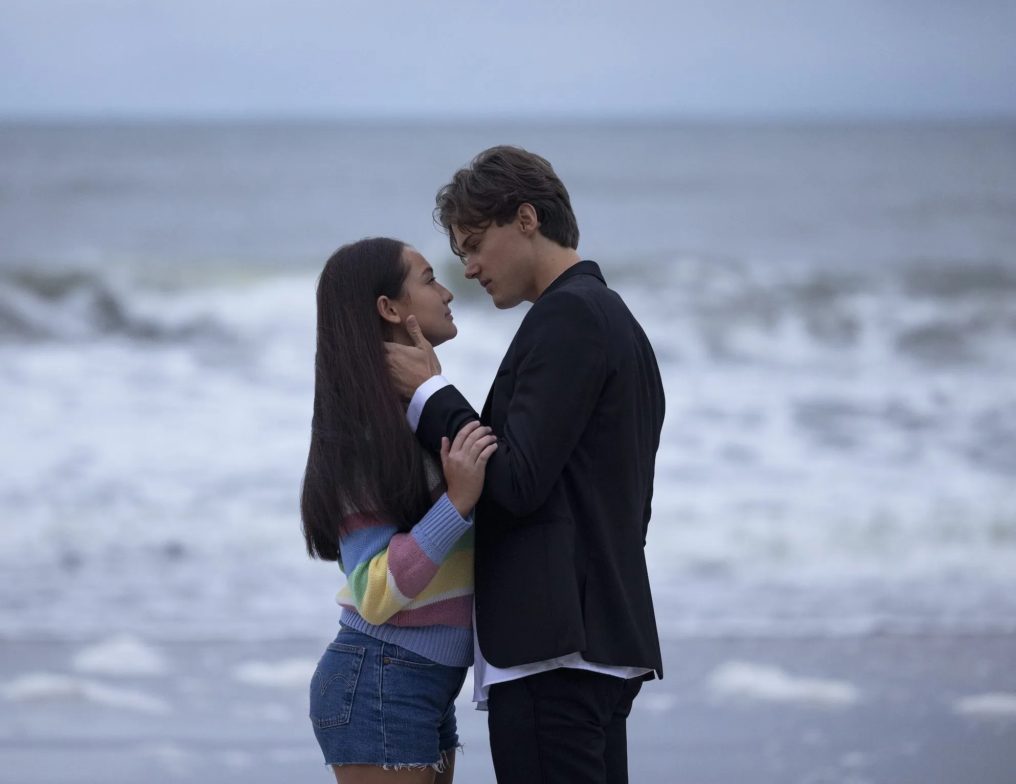 How Well Do You Know The Summer I Turned Pretty TV Series