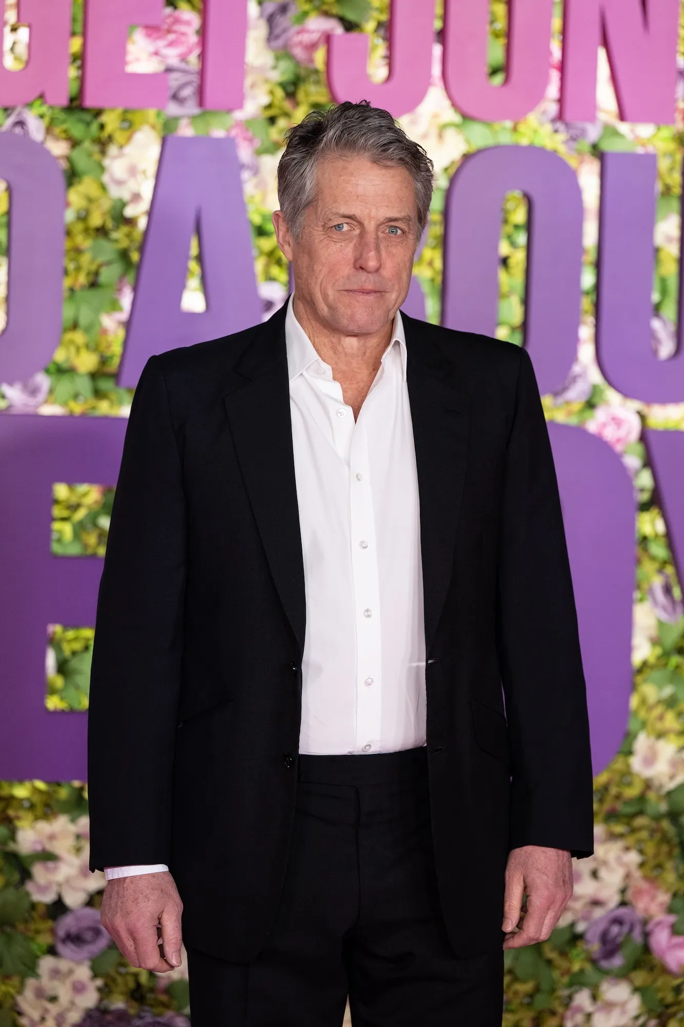 Hugh Grant Slams Pathetic Rules at His Kids Ridiculous Posh Private Schools