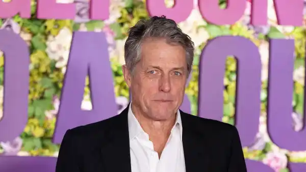 Hugh Grant Slams Pathetic Rules at His Kids Ridiculous Posh Private Schools