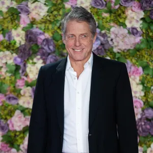 Hugh Grant s Family Guide Meet the Actor s 5 Children and Their Mothers 256