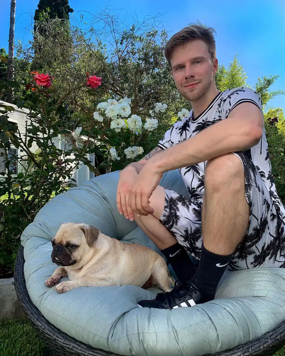 Hunter Hill Who From YouTuber Piper Rockelle Squad Did And Did Not Appear in Doc