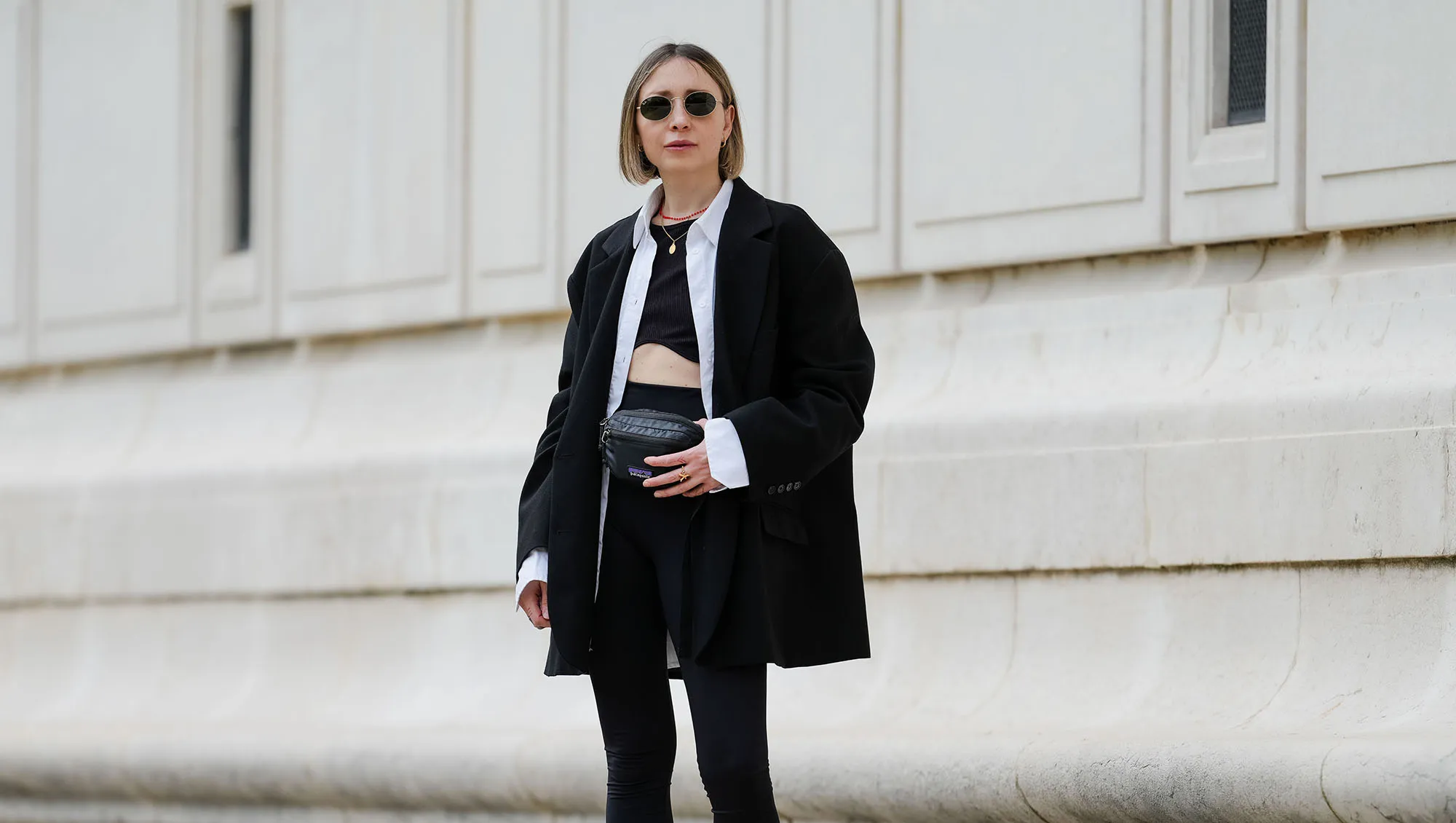 I Ditched My Purse For This $13 Accessory And Feel So Much Lighter