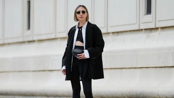 I Ditched My Purse For This $13 Accessory And Feel So Much Lighter