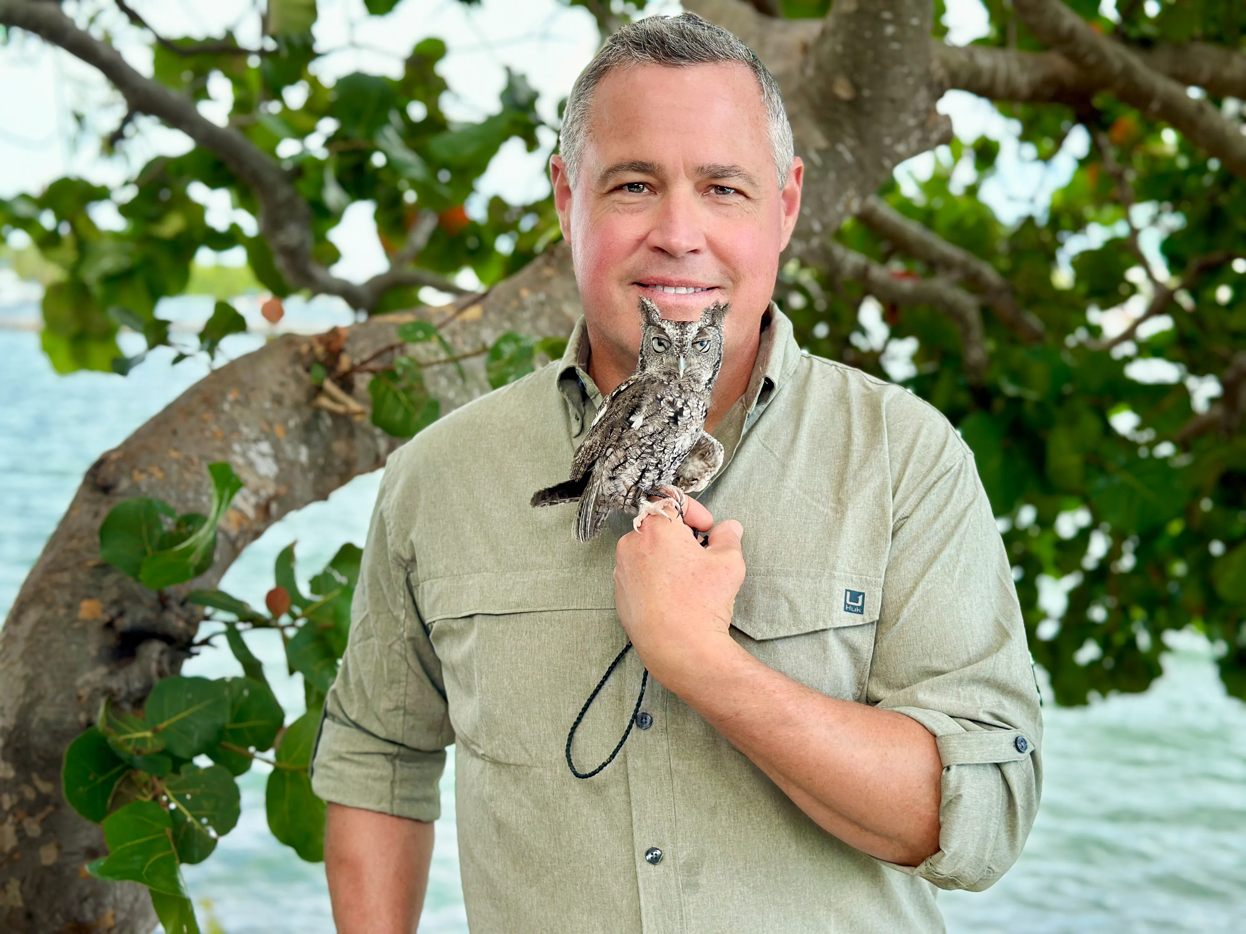 Jeff Corwin