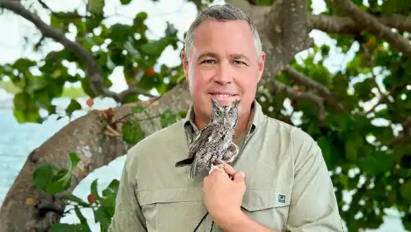 Jeff Corwin