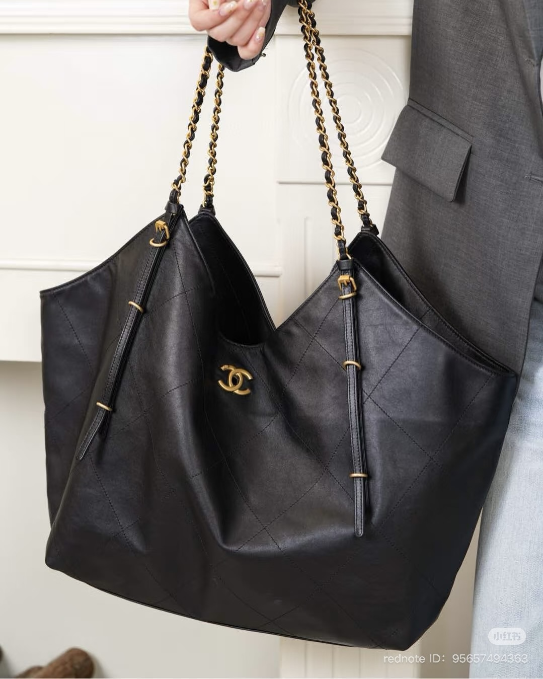 chanel spring summer 2025 bags under $6k