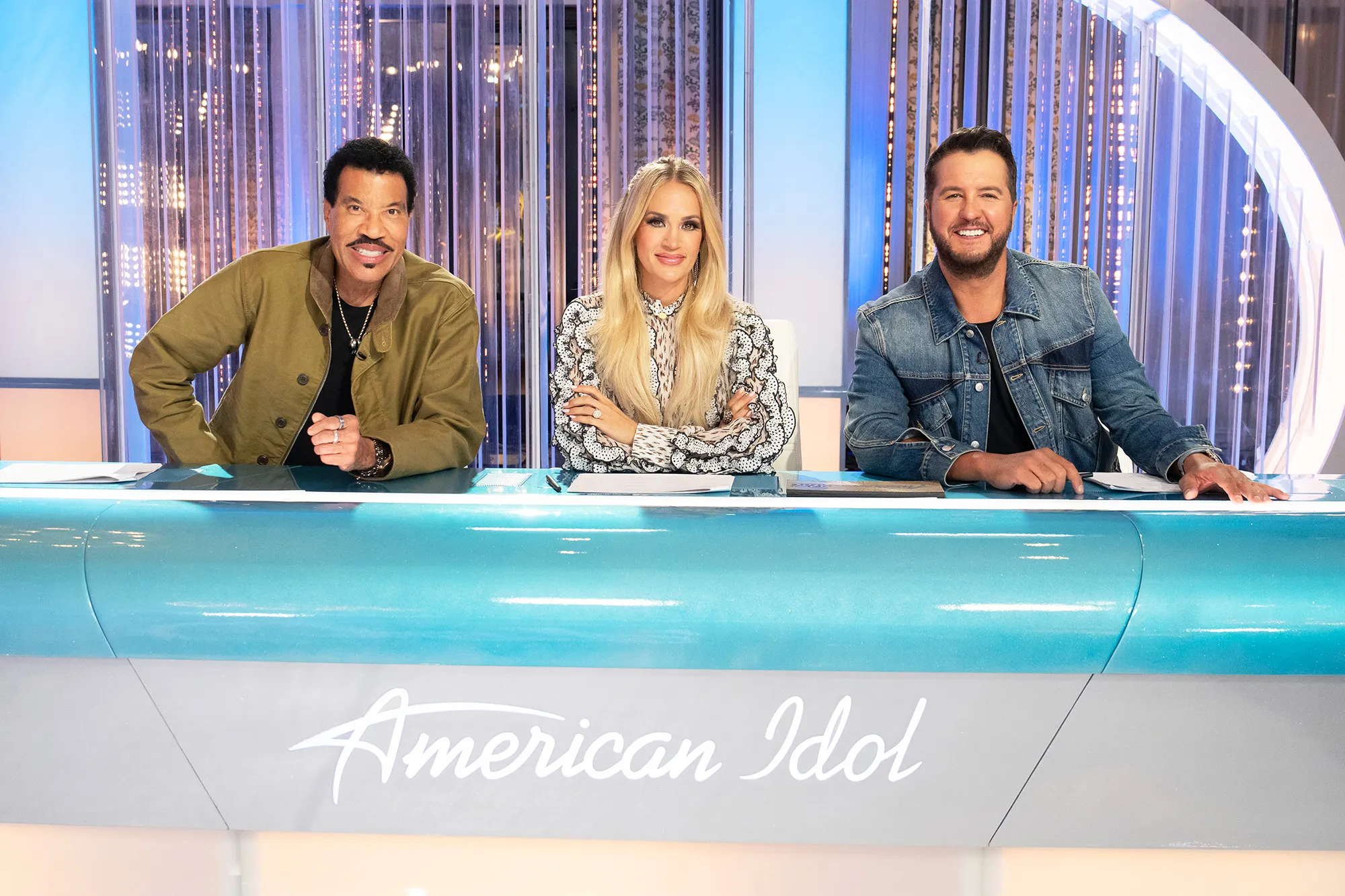 Idol Judges Break Down How They Chose the Top 14