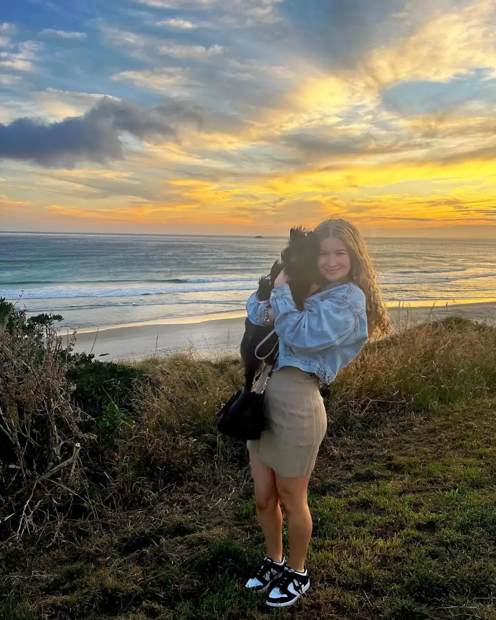 Influencer Diagnosed With Incurable Colon Cancer Dead at Age 21