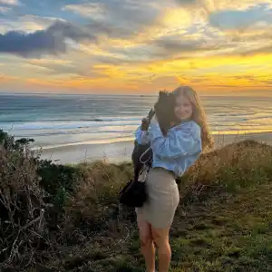 Influencer Diagnosed With Incurable Colon Cancer Dead at Age 21